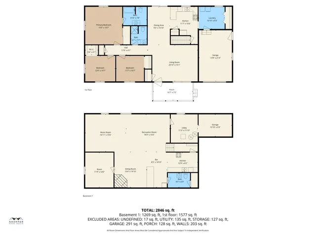$239,900 | 518 North East Street, Morenci, MI 49256