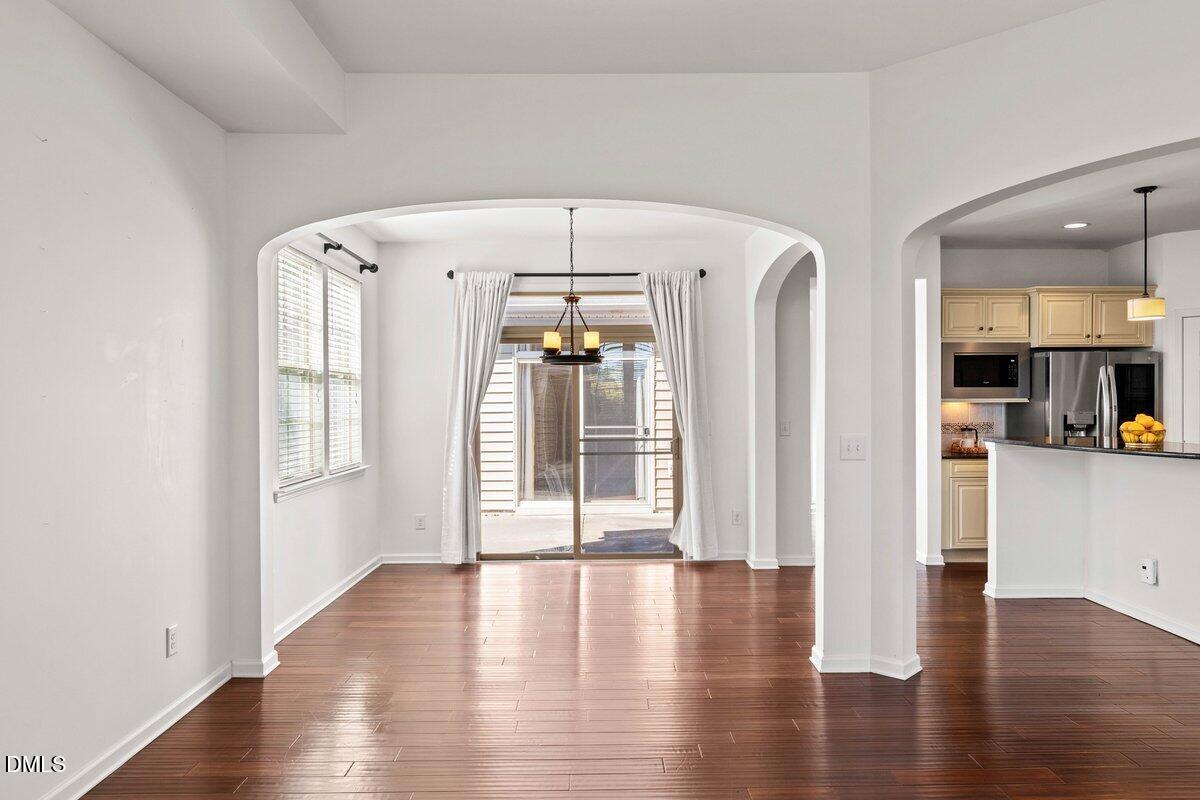 2777 Cashlin Drive Raleigh, NC 27616 - Photo 22 of 34 2777 Cashlin-23