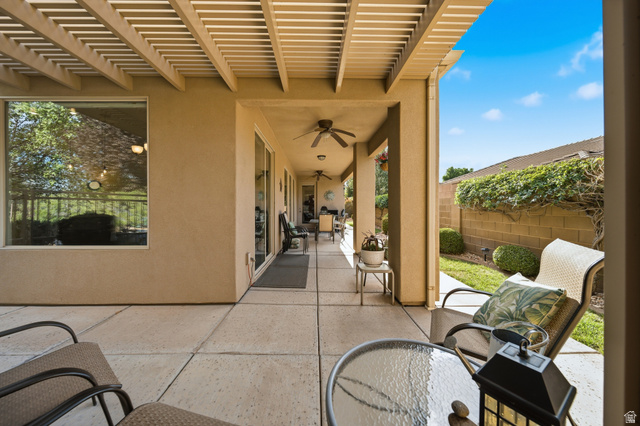 805 South Dixie Drive, Unit 51 St. George, UT 84770 - Photo 59 of 78