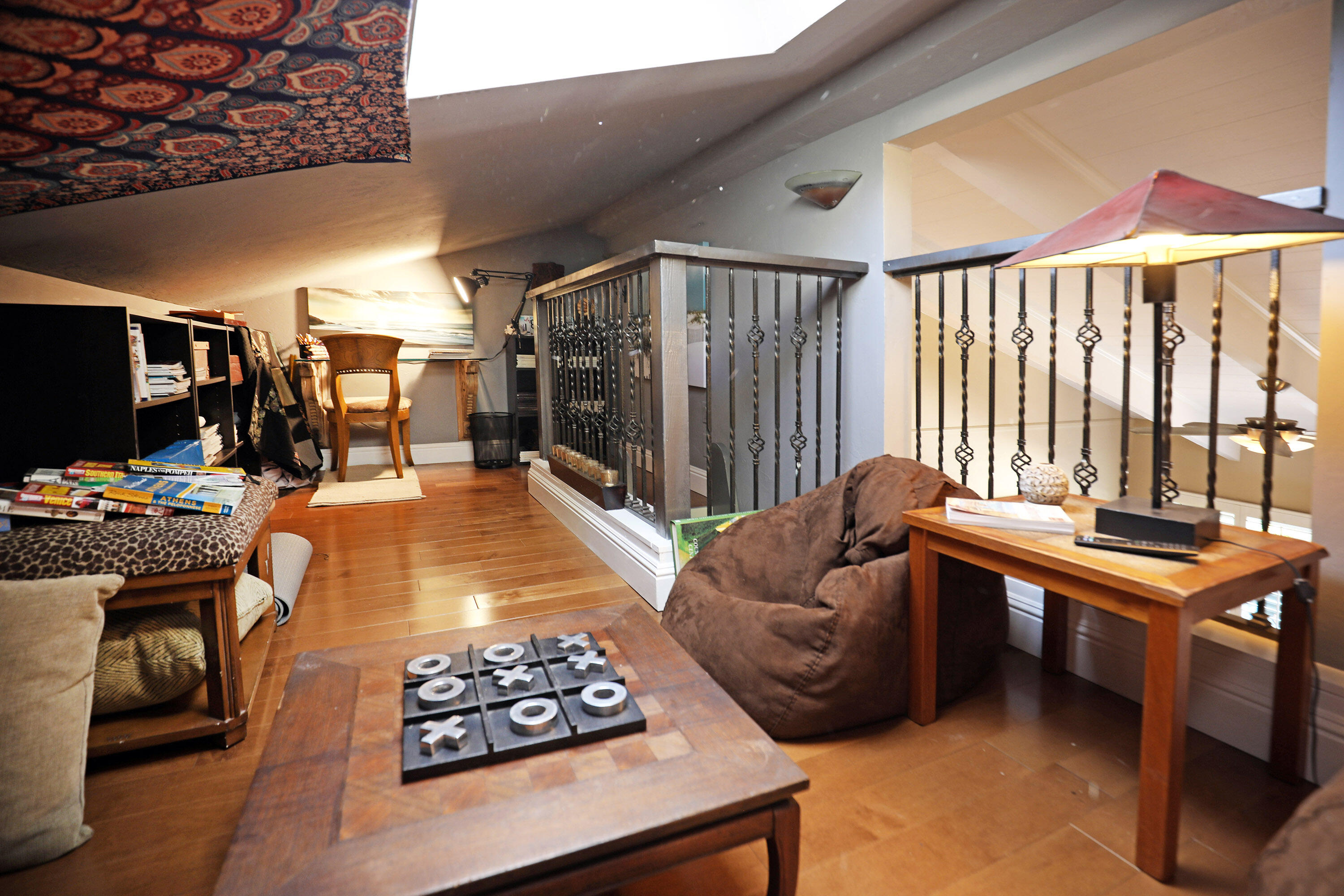 856 Highland Drive, Unit 4 Santa Barbara, CA 93109 - Photo 10 of 25 Loft