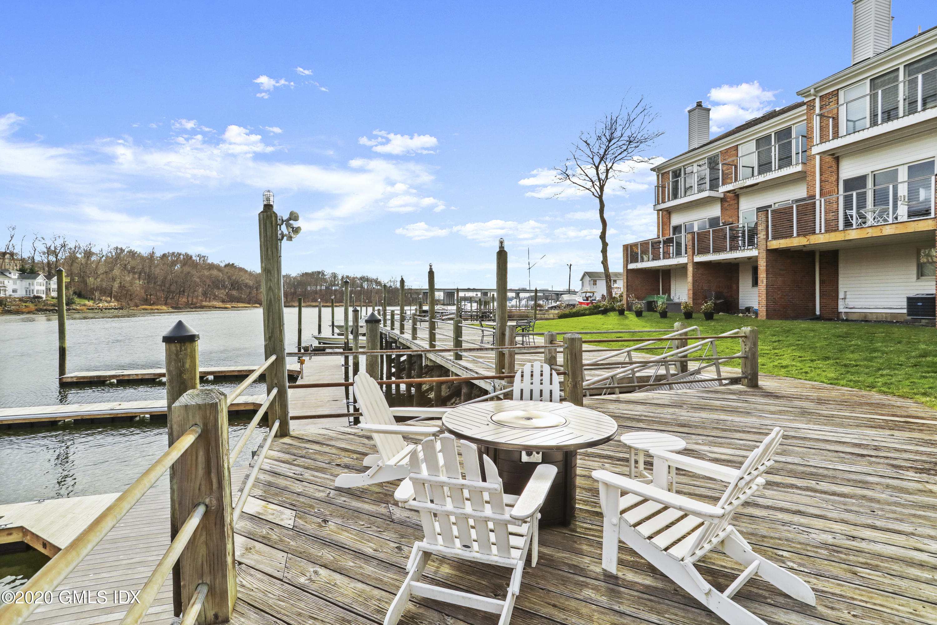 115 River Road, Unit 15 Cos Cob, CT 06807 - Photo 21 of 27 115 River Rd Cos Cob CT 06807-print-038-
