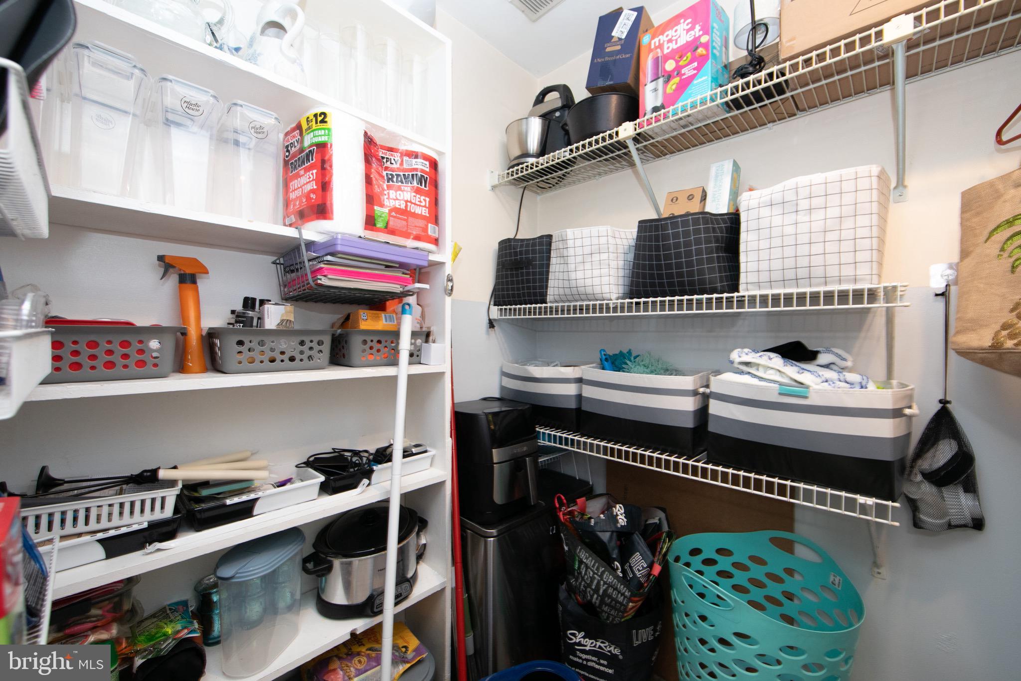 123 Birchfield Court Mount Laurel, NJ 08054 - Photo 26 of 32 a room with storage and utility