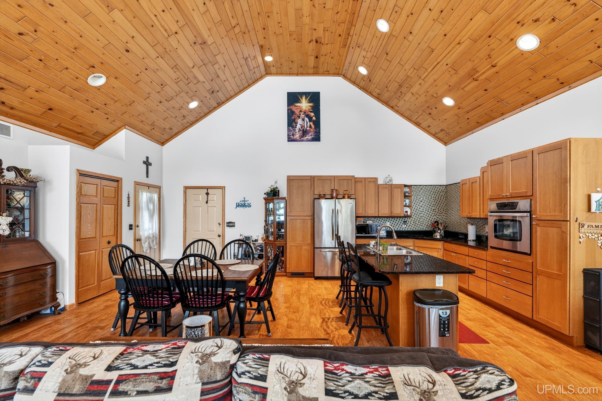 15176 33 Road Wetmore, MI 49895 - Photo 8 of 56
