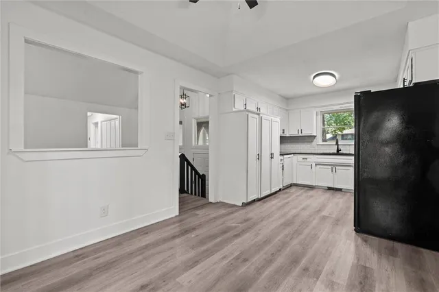 $295,000 | 3522 North College Avenue, Kansas City, MO 64117