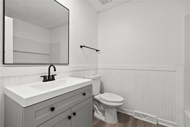 $295,000 | 3522 North College Avenue, Kansas City, MO 64117