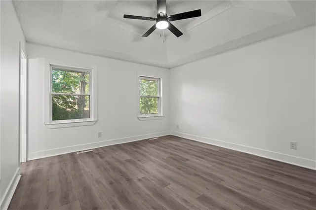 $295,000 | 3522 North College Avenue, Kansas City, MO 64117