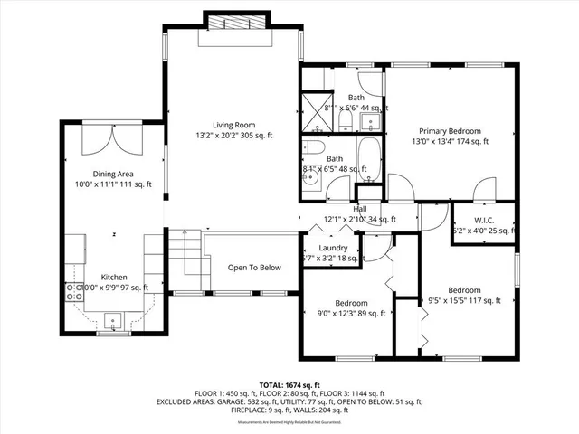 $295,000 | 3522 North College Avenue, Kansas City, MO 64117