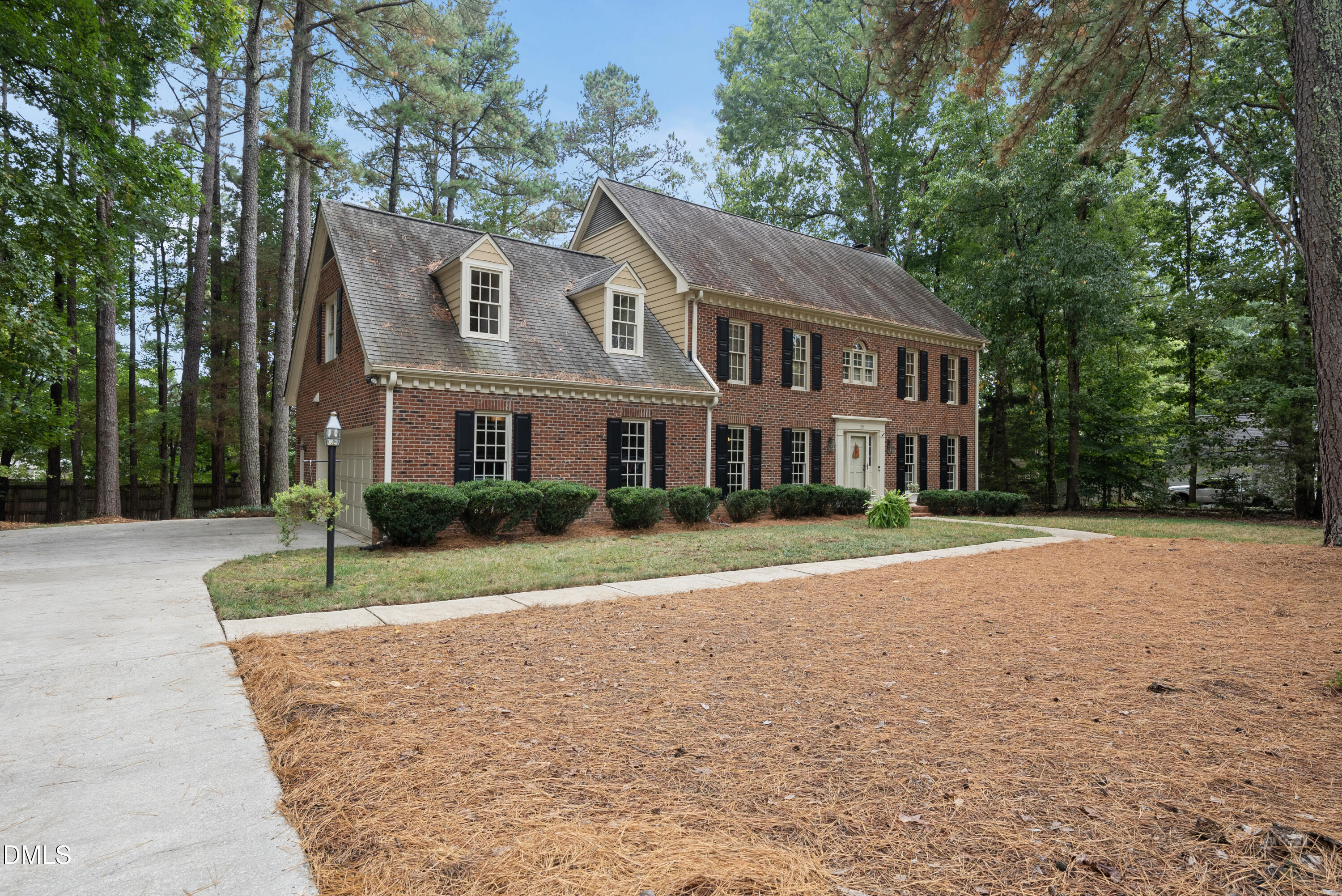 717 Misty Isle Place Raleigh, NC 27615 - Photo 6 of 59 Exterior home
