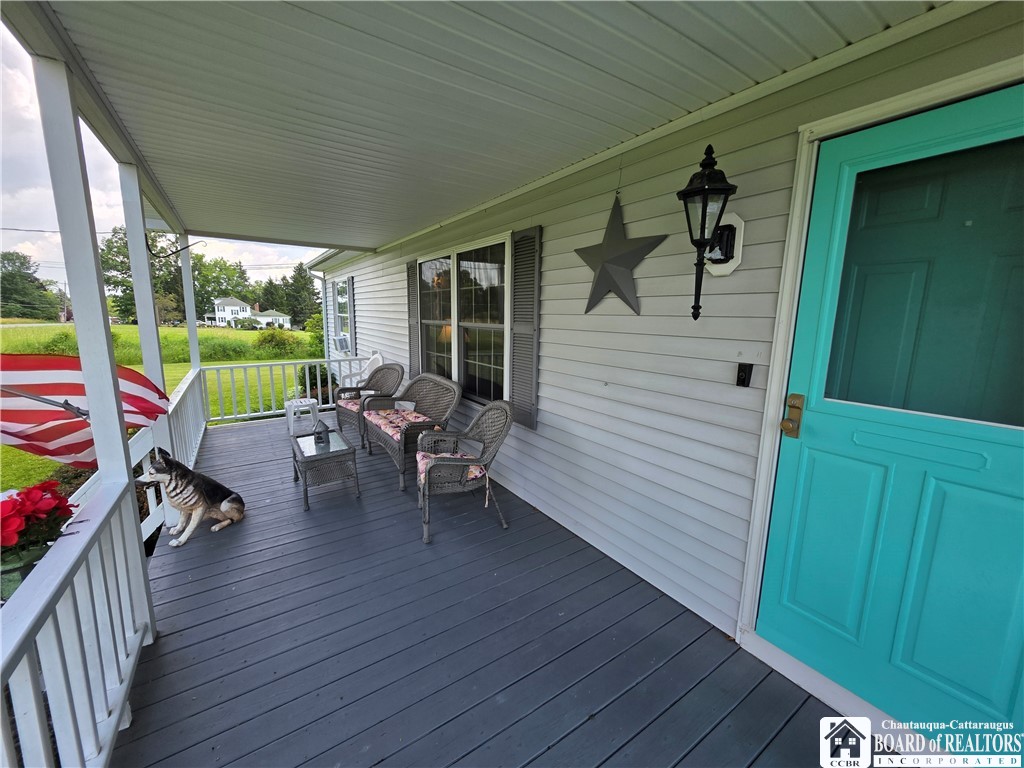 2132 Swanson Road Ellicott, NY 14701 - Photo 4 of 35