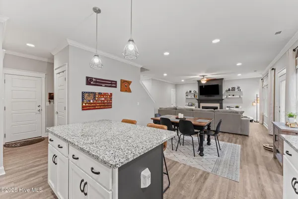 $415,000 | 528 Bald Eagle Drive, Vass, NC 28394