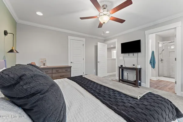 $415,000 | 528 Bald Eagle Drive, Vass, NC 28394