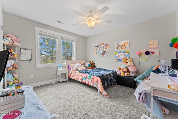 $415,000 | 528 Bald Eagle Drive, Vass, NC 28394