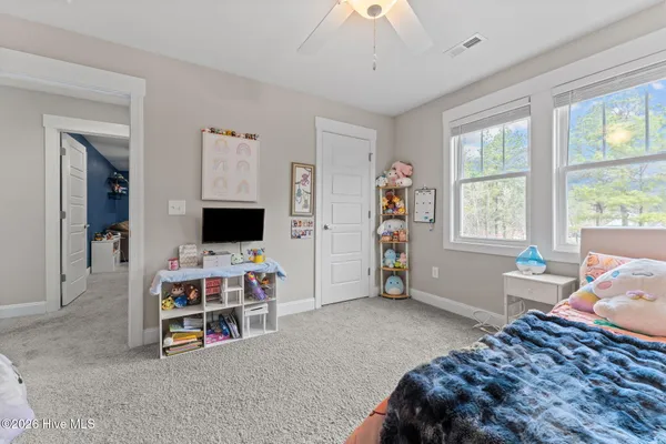 $415,000 | 528 Bald Eagle Drive, Vass, NC 28394