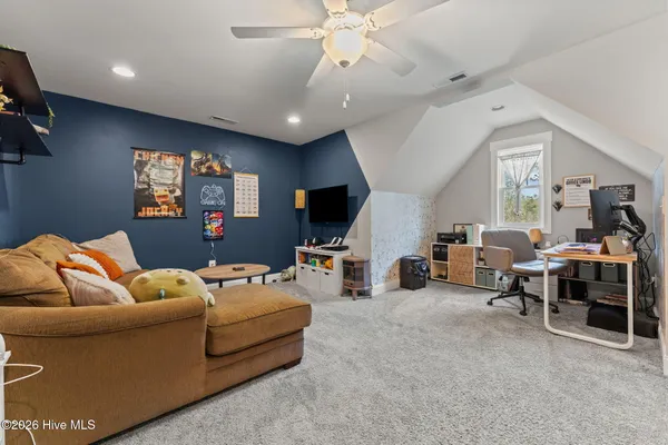 $415,000 | 528 Bald Eagle Drive, Vass, NC 28394