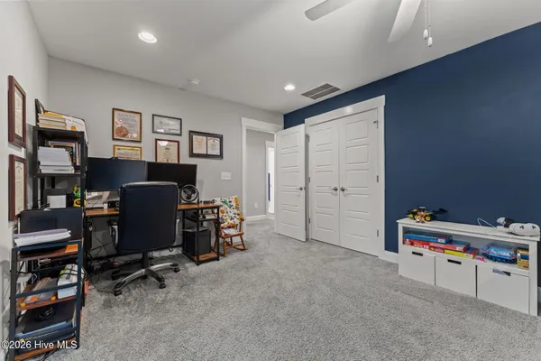 $415,000 | 528 Bald Eagle Drive, Vass, NC 28394