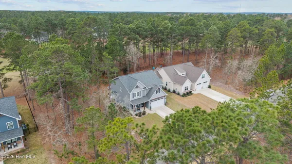 $415,000 | 528 Bald Eagle Drive, Vass, NC 28394