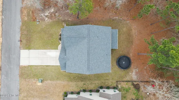 $415,000 | 528 Bald Eagle Drive, Vass, NC 28394
