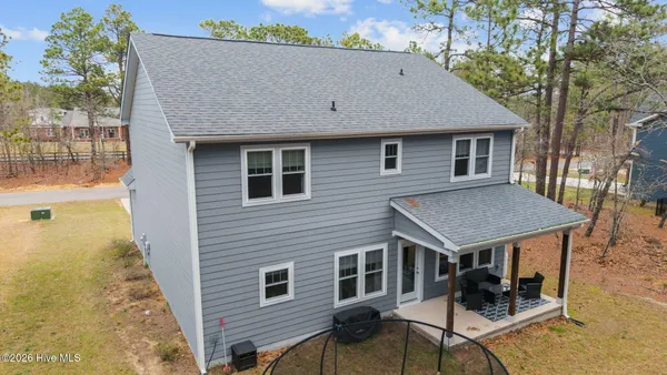 $415,000 | 528 Bald Eagle Drive, Vass, NC 28394