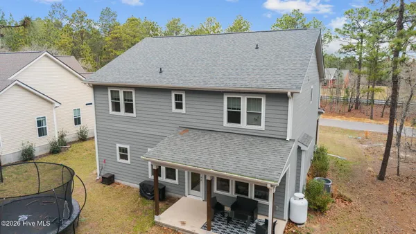 $415,000 | 528 Bald Eagle Drive, Vass, NC 28394