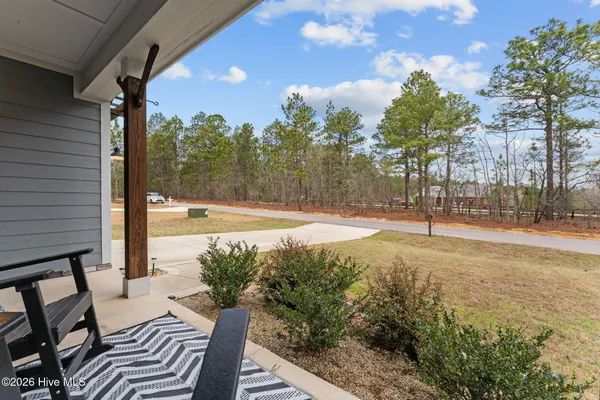 $415,000 | 528 Bald Eagle Drive, Vass, NC 28394