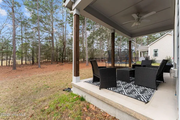 $415,000 | 528 Bald Eagle Drive, Vass, NC 28394