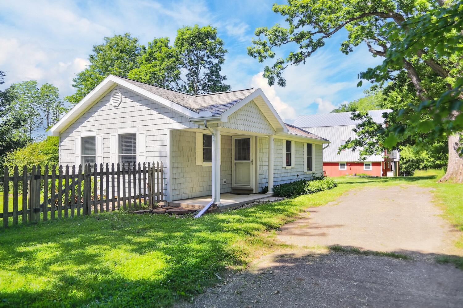 13159 Old Mansfield Road Mount Vernon, OH 43050 - Photo 59 of 86