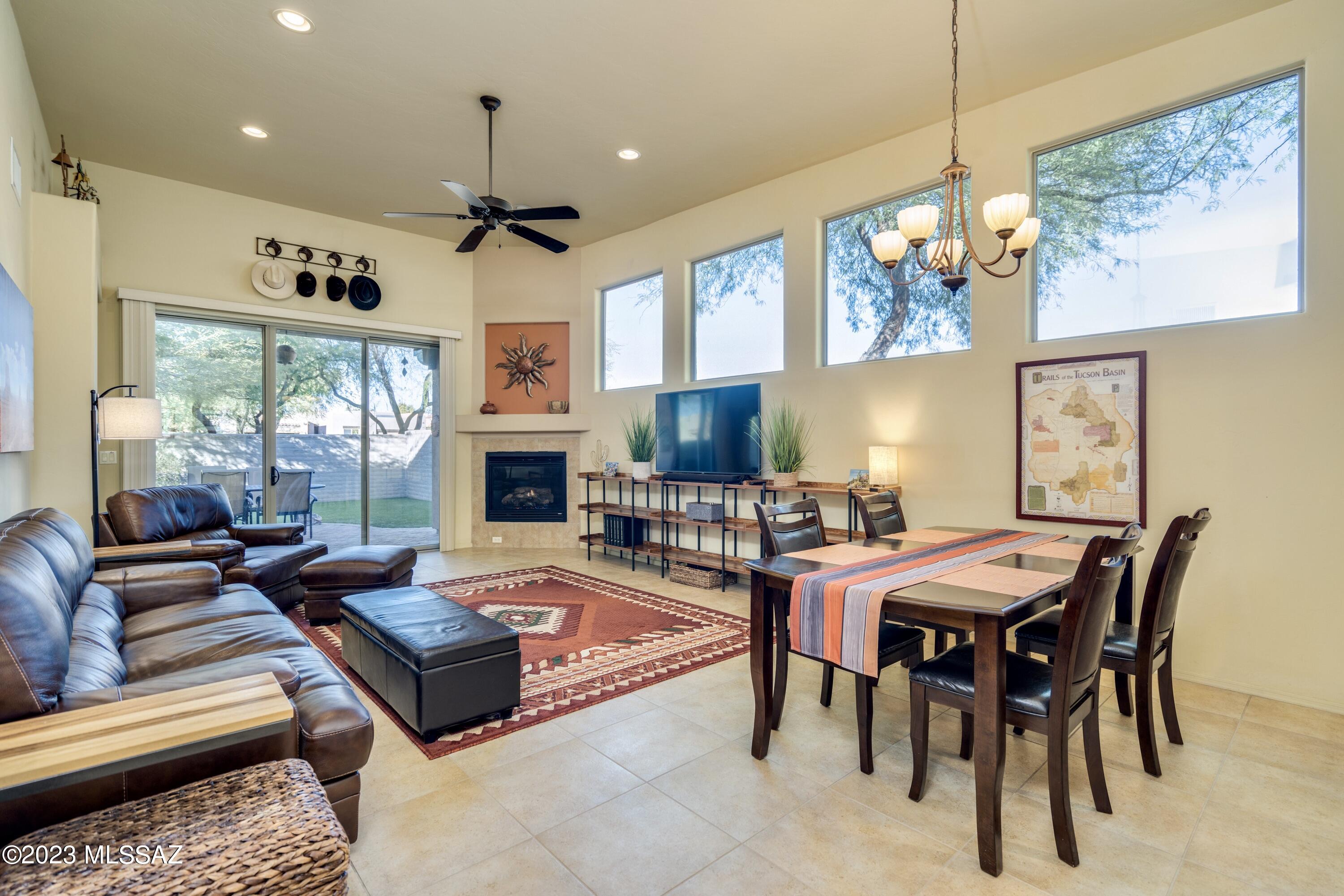 223 East Spring Sky Street Tucson, AZ 85737 - Photo 10 of 37
