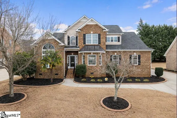 $718,000 | 207 Traymore Way, Greer, SC 29650