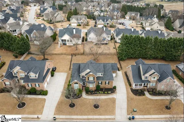 $735,000 | 207 Traymore Way, Greer, SC 29650