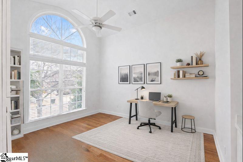 207 Traymore Way Greer, SC 29650 - Photo 16 of 49