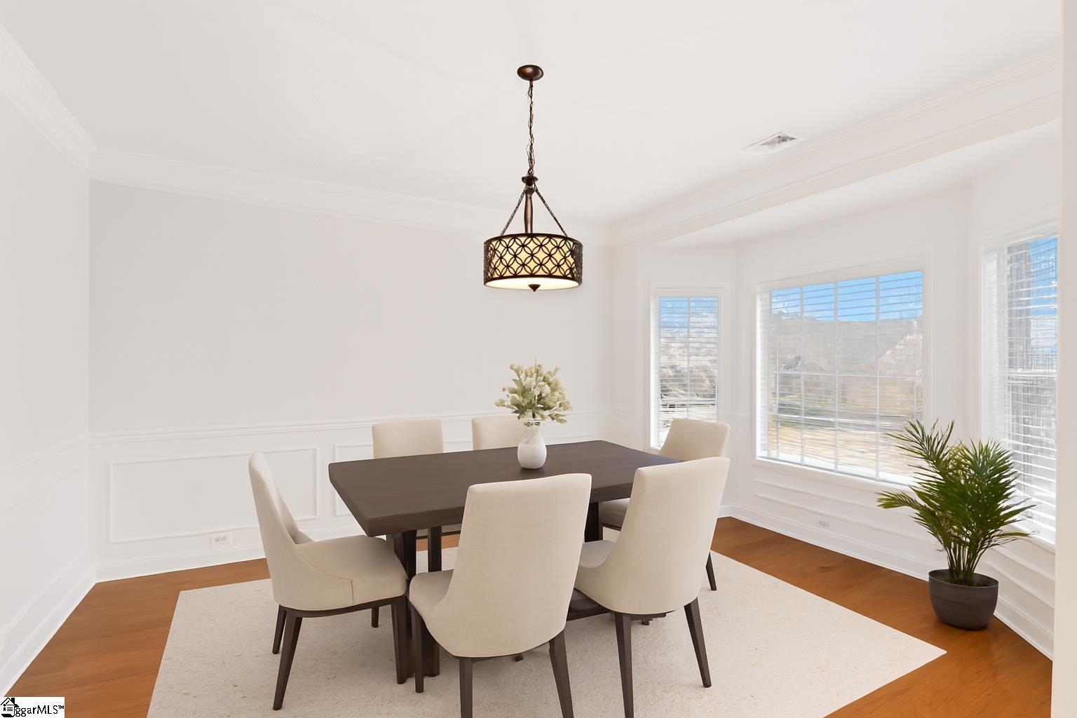 207 Traymore Way Greer, SC 29650 - Photo 19 of 49