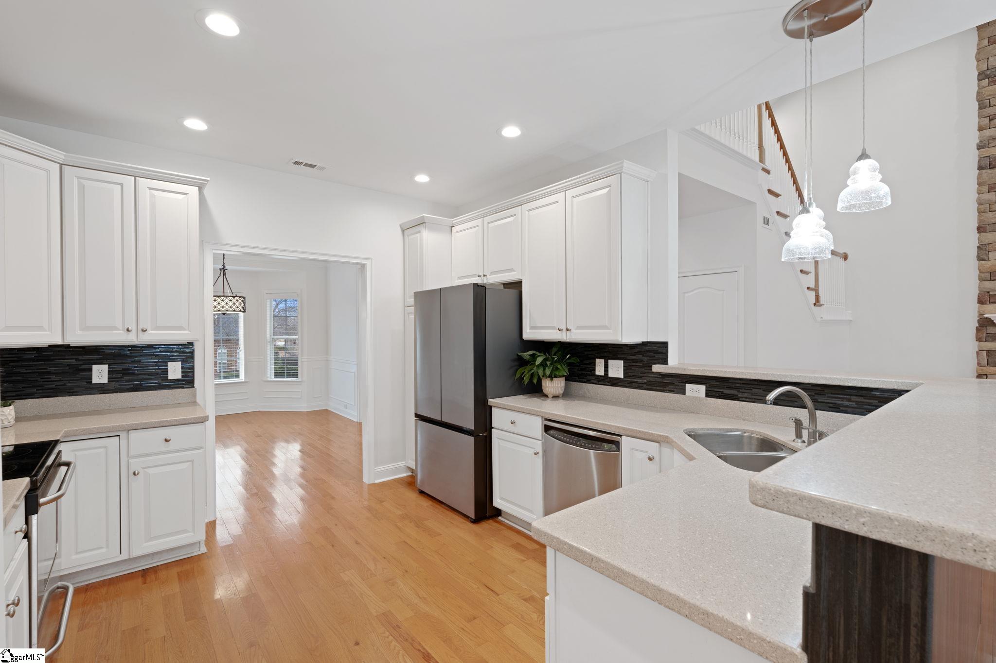 207 Traymore Way Greer, SC 29650 - Photo 22 of 49