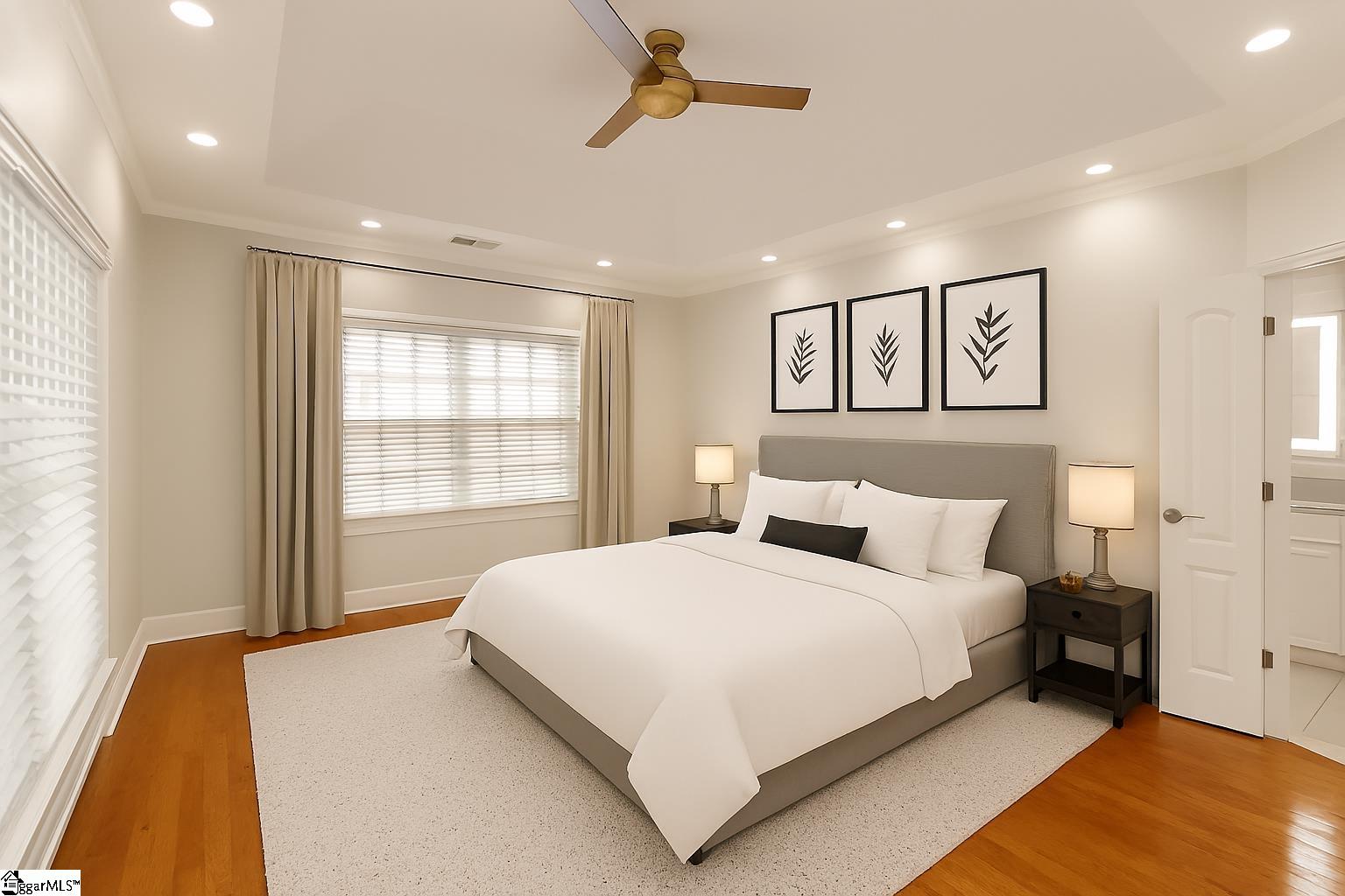 207 Traymore Way Greer, SC 29650 - Photo 27 of 49