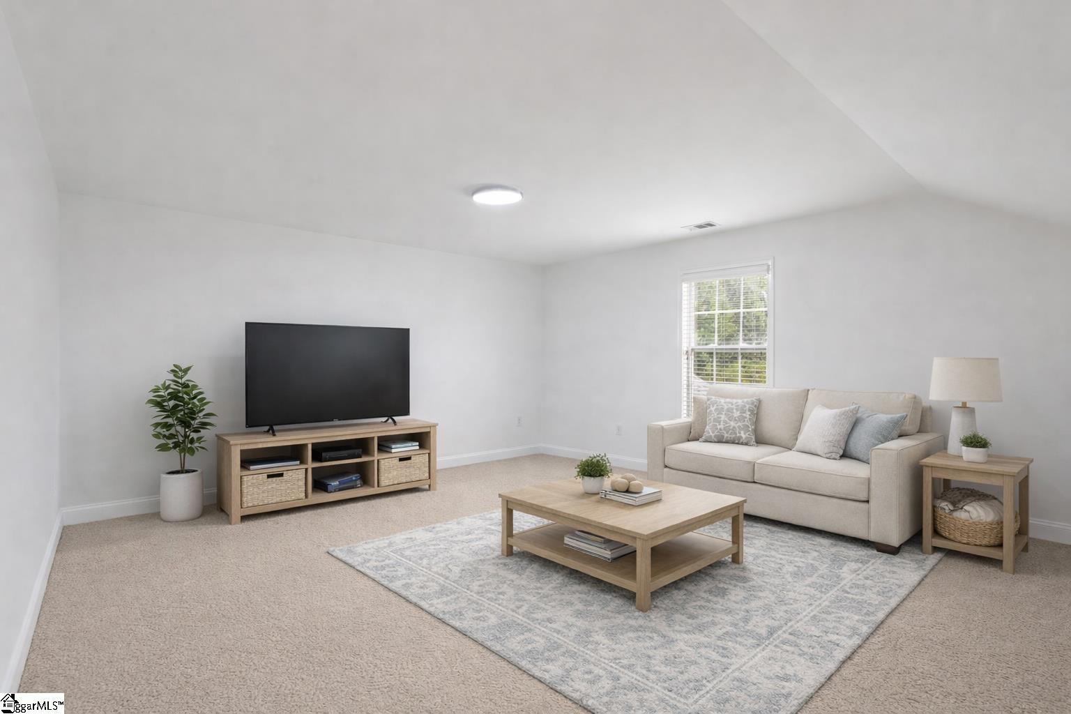 207 Traymore Way Greer, SC 29650 - Photo 39 of 49 This room has endless possibilities.