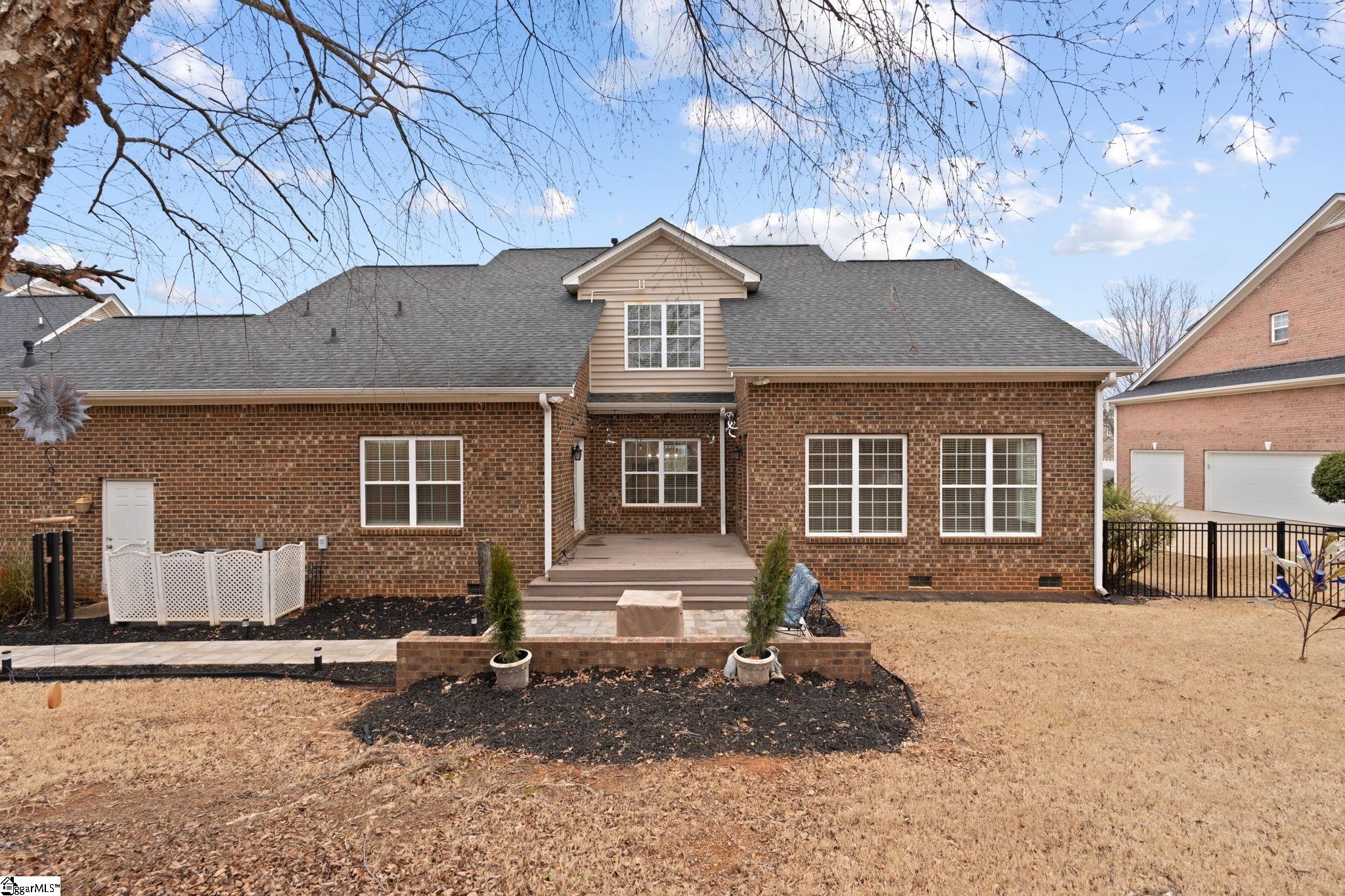 207 Traymore Way Greer, SC 29650 - Photo 40 of 49