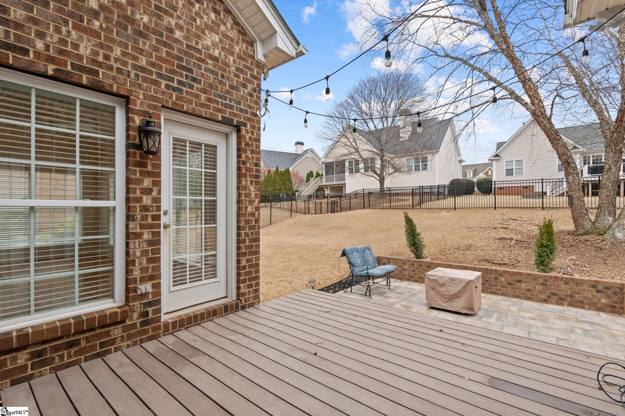 207 Traymore Way Greer, SC 29650 - Photo 41 of 49