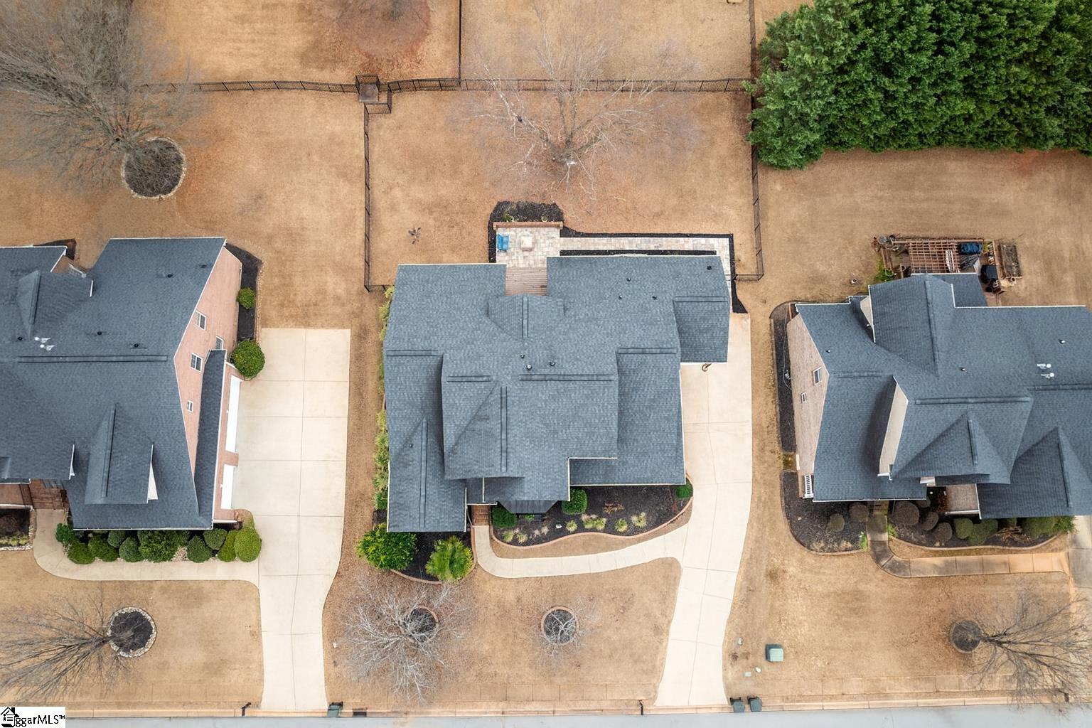 207 Traymore Way Greer, SC 29650 - Photo 47 of 49