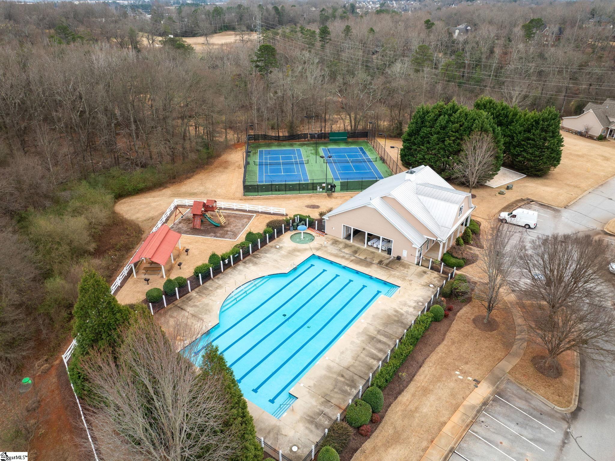 207 Traymore Way Greer, SC 29650 - Photo 48 of 49