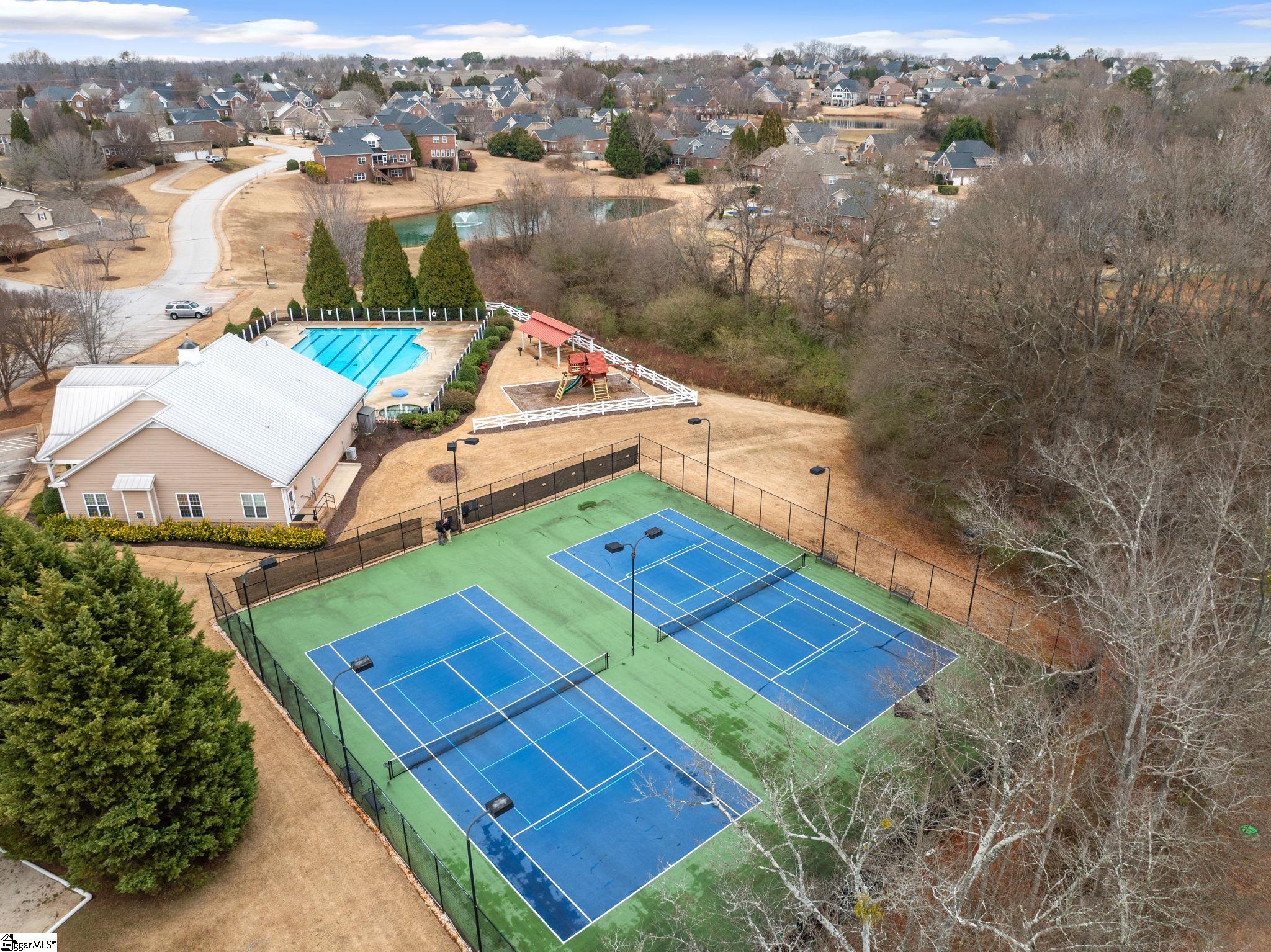 207 Traymore Way Greer, SC 29650 - Photo 49 of 49