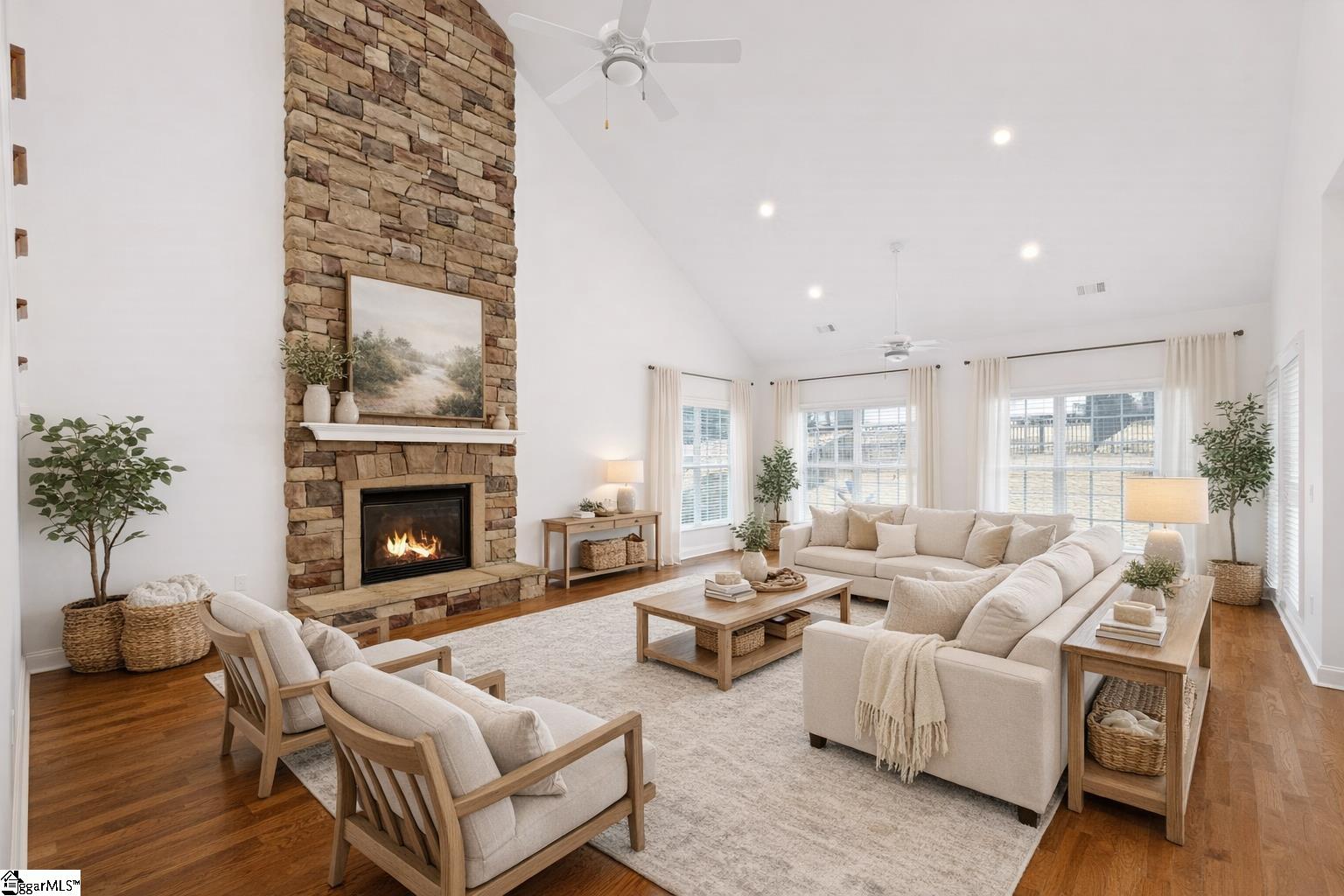 207 Traymore Way Greer, SC 29650 - Photo 5 of 49