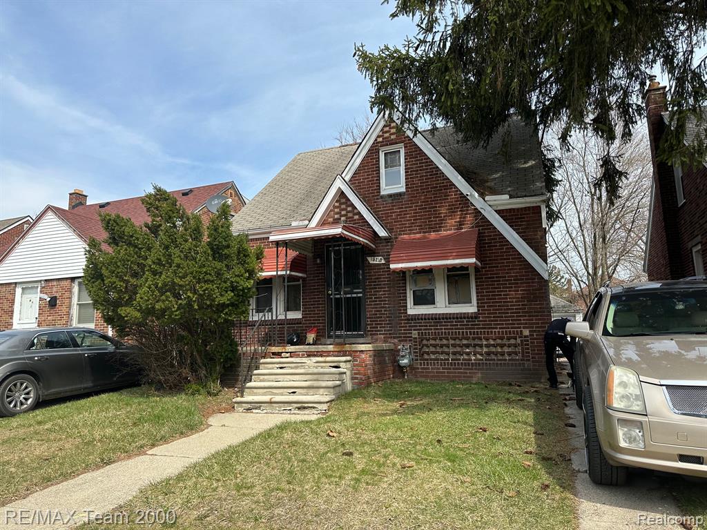19210 Conley Street Detroit, MI 48234 - Photo 1 of 6