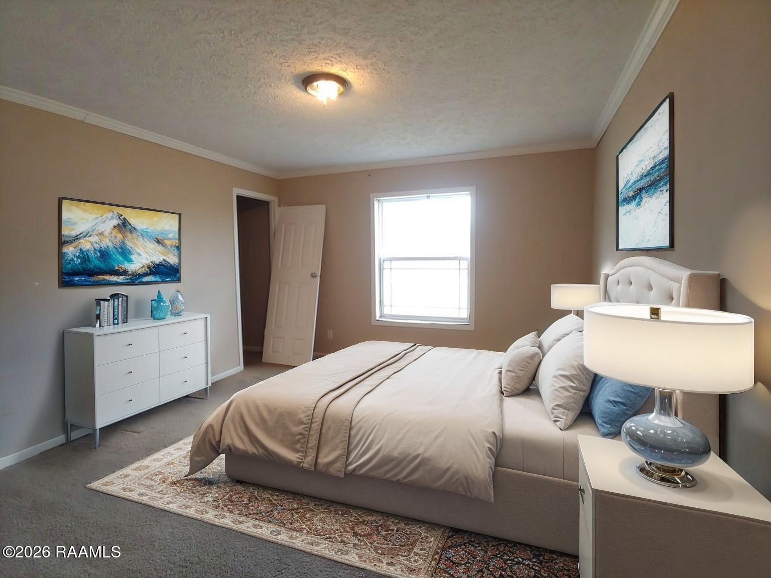 104 Schoeffler Road Carencro, LA 70520 - Photo 14 of 23 14 Bedroom 2