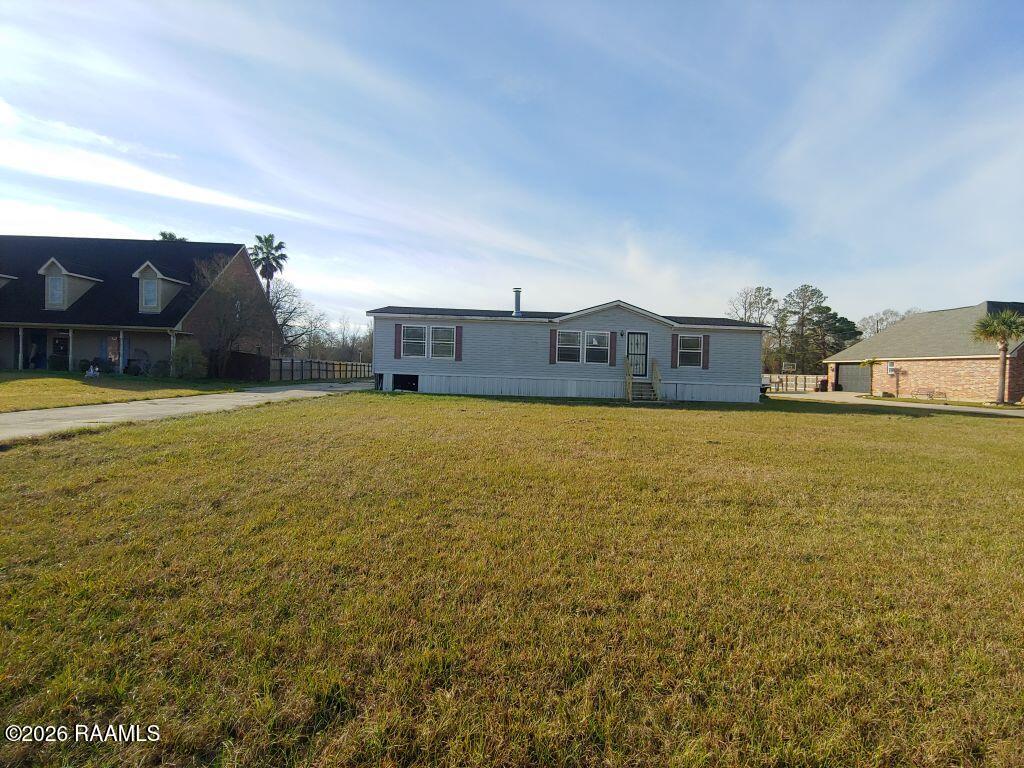 104 Schoeffler Road Carencro, LA 70520 - Photo 23 of 23 23 Front View