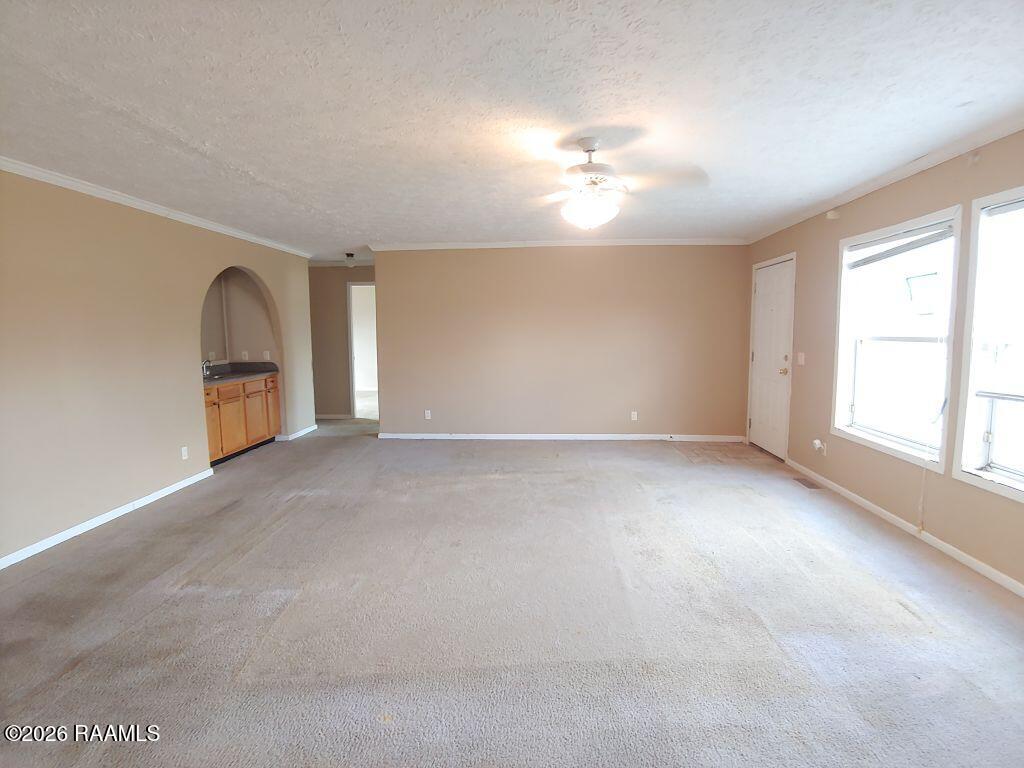 104 Schoeffler Road Carencro, LA 70520 - Photo 3 of 23 3 Living Room