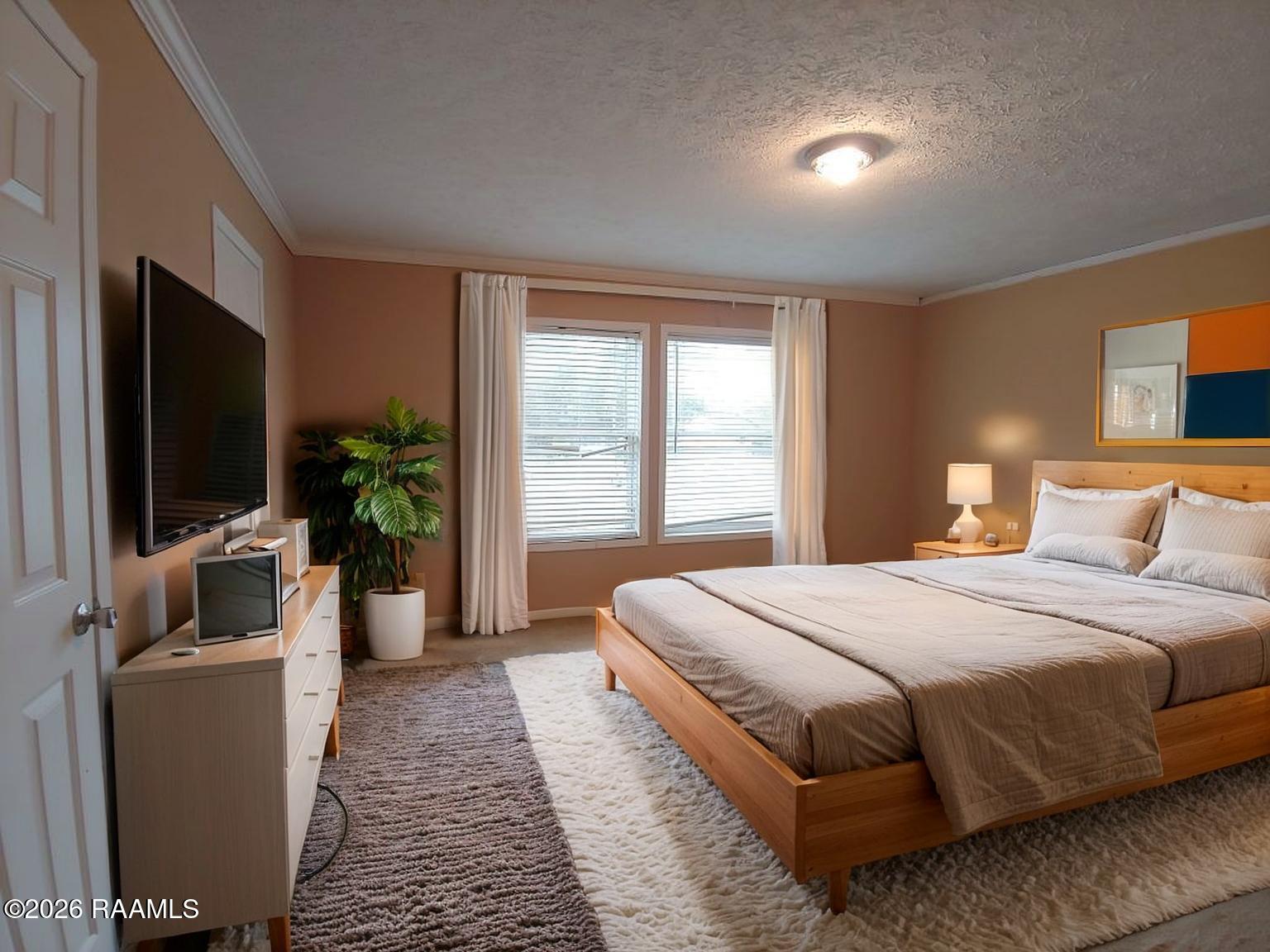 104 Schoeffler Road Carencro, LA 70520 - Photo 9 of 23 9 Bedroom1