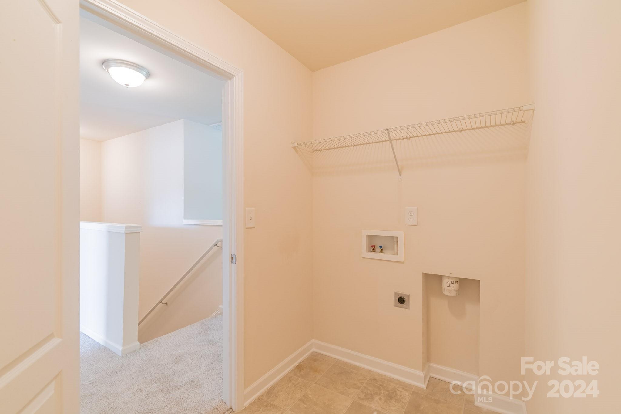 8715 Balsam Bay Road Charlotte, NC 28227 - Photo 17 of 29
