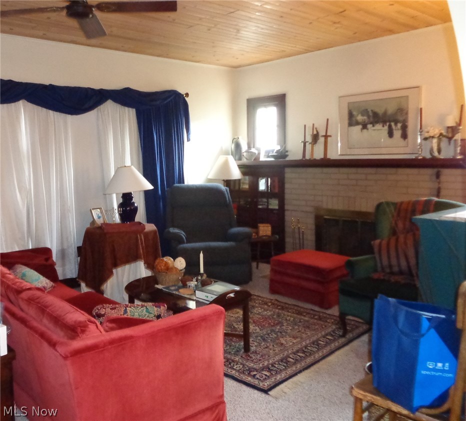 120 South Reeves Avenue Dover, OH 44622 - Photo 4 of 12 Gallery Image 4