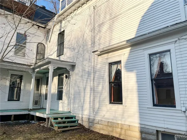 $325,000 | 205 Ten Eyck Street, Watertown, NY 13601