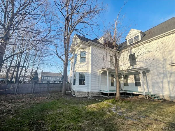 $325,000 | 205 Ten Eyck Street, Watertown, NY 13601
