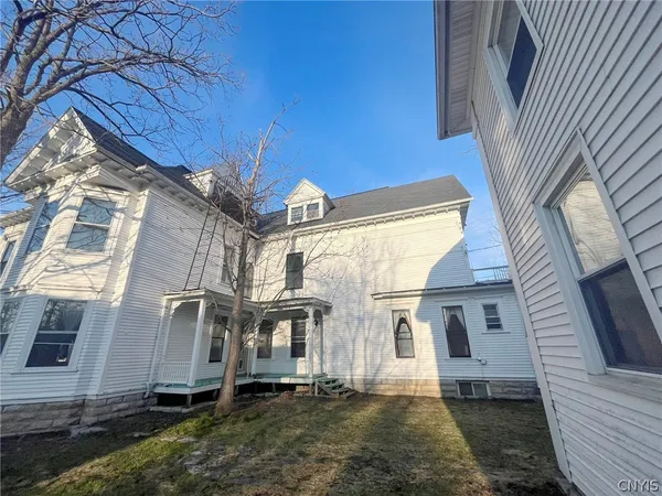 $325,000 | 205 Ten Eyck Street, Watertown, NY 13601